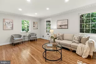 204 N Evergreen St, Arlington, VA 22203 - Photo 11