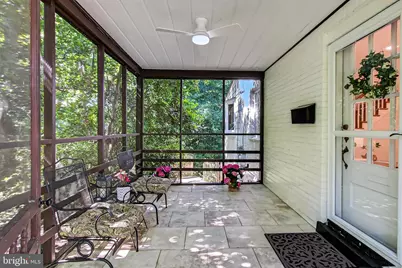 204 N Evergreen Street, Arlington, VA 22203 - Photo 7