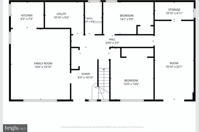 3806 N Wakefield Street, Arlington, VA 22207 - Photo 7