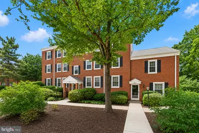 2880 S Abingdon Street #C2, Arlington, VA 22206 - Photo 21