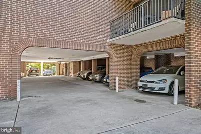 1510 12th Street N #303, Arlington, VA 22209 - Photo 27