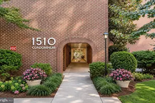 1510 12th St N, Arlington, VA 22209 - Photo 1