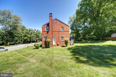 907 N Liberty Street, Arlington, VA 22205 - Photo 7