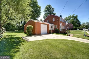 907 N Liberty St, Arlington, VA 22205 - Photo 5