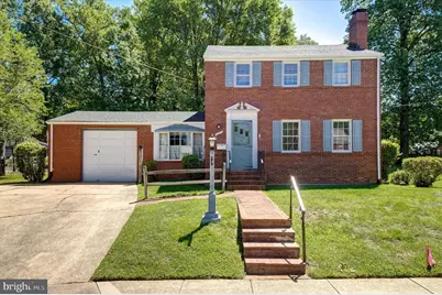 907 N Liberty Street, Arlington, VA 22205 - Photo 1