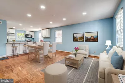 849 S Glebe Road, Arlington, VA 22204 - Photo 5