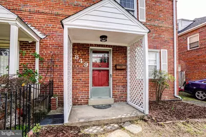 849 S Glebe Road, Arlington, VA 22204 - Photo 1