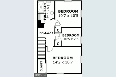 849 S Glebe Road, Arlington, VA 22204 - Photo 37