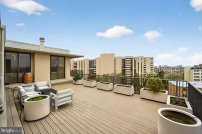 1300 Army Navy Drive #PH3, Arlington, VA 22202 - Photo 19