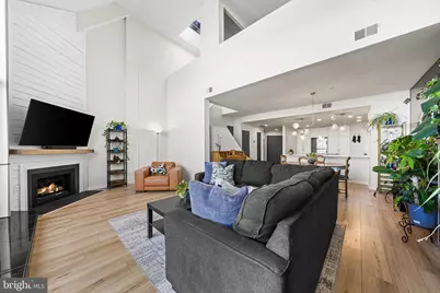 1301 N Courthouse Road #1807, Arlington, VA 22201 - Photo 19