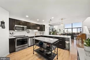 1301 N Courthouse Rd, Arlington, VA 22201 - Photo 7