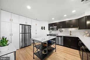 1301 N Courthouse Rd, Arlington, VA 22201 - Photo 5