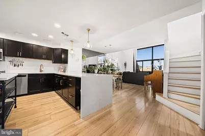 1301 N Courthouse Road #1807, Arlington, VA 22201 - Photo 11