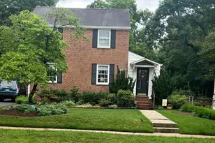 227 N Edison St, Arlington, VA 22203 - Photo 1
