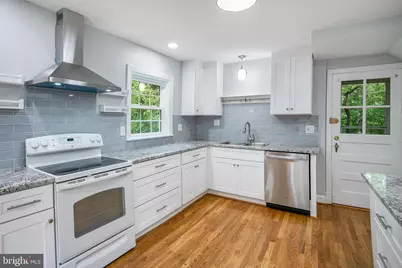 244 N Columbus Street, Arlington, VA 22203 - Photo 9