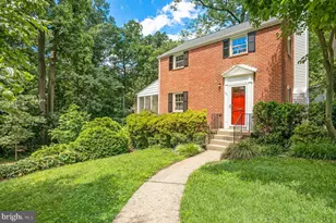 244 N Columbus St, Arlington, VA 22203 - Photo 1