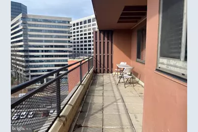1121 Arlington Boulevard #1012, Arlington, VA 22209 - Photo 1