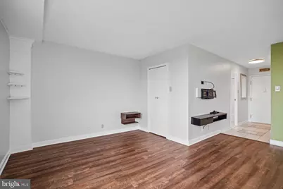 2030 N Adams Street #1405, Arlington, VA 22201 - Photo 11