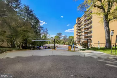 2030 N Adams Street #1405, Arlington, VA 22201 - Photo 31