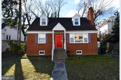 1316 S Dinwiddie Street, Arlington, VA 22206 - Photo 1