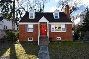 1316 S Dinwiddie St, Arlington, VA 22206 - Photo 1