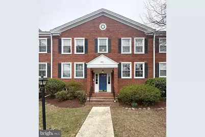 2891 S Abingdon Street #A2, Arlington, VA 22206 - Photo 1