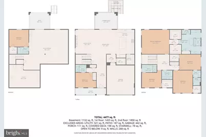 861 N Manchester Street, Arlington, VA 22205 - Photo 85