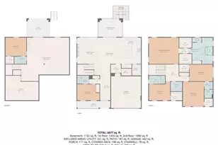 861 N Manchester St, Arlington, VA 22205 - Photo 85