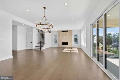 861 N Manchester Street, Arlington, VA 22205 - Photo 5