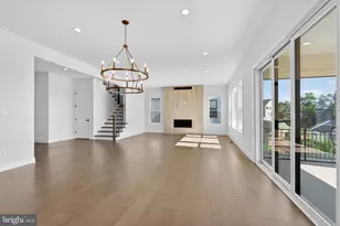 861 N Manchester St, Arlington, VA 22205 - Photo 5