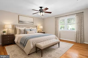 2542 N Wakefield St, Arlington, VA 22207 - Photo 27
