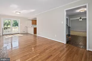 2542 N Wakefield St, Arlington, VA 22207 - Photo 15