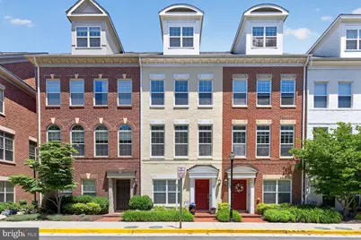 307 Upton Court N, Arlington, VA 22203 - Photo 1