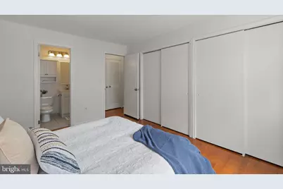 2903 S Woodley St #H, Arlington, VA 22206 - Photo 21