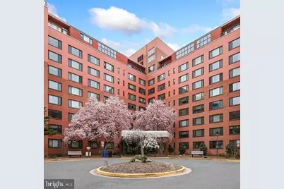 1111 Arlington Boulevard #929, Arlington, VA 22209 - Photo 1