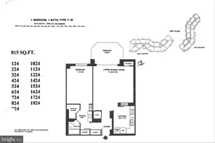 1600 N Oak St, Arlington, VA 22209 - Photo 11