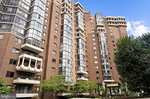 1600 N Oak St, Arlington, VA 22209 - Photo 13