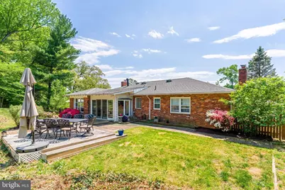 3653 38th Street N, Arlington, VA 22207 - Photo 53