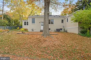 2700 N Dinwiddie Street N, Arlington, VA 22207 - Photo 59