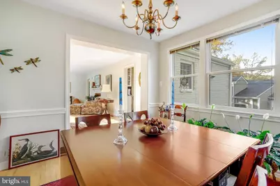 2700 N Dinwiddie Street N, Arlington, VA 22207 - Photo 29