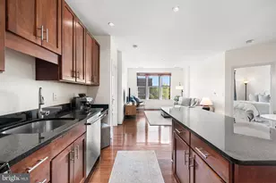 1800 Wilson Blvd, Arlington, VA 22201 - Photo 5
