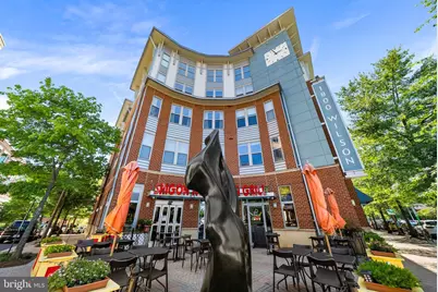 1800 Wilson Boulevard #318, Arlington, VA 22201 - Photo 27