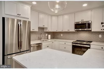 2510 Fairfax Drive #2EIII, Arlington, VA 22201 - Photo 9