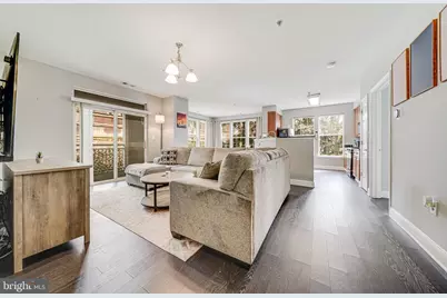 801 S Greenbrier Street #113, Arlington, VA 22204 - Photo 3