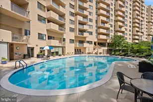 1101 S Arlington Ridge Rd, Arlington, VA 22202 - Photo 41