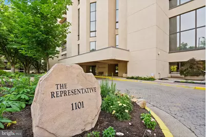 1101 S Arlington Ridge Road #608, Arlington, VA 22202 - Photo 1