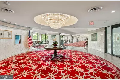 1101 S Arlington Ridge Road #608, Arlington, VA 22202 - Photo 5