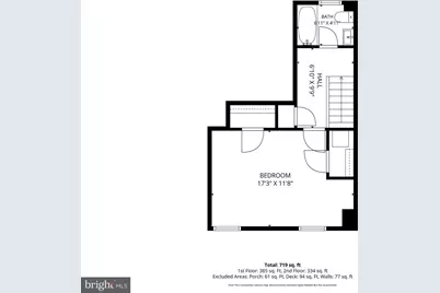 1401 S Edgewood Street #500, Arlington, VA 22204 - Photo 23