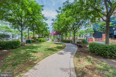 1205 N Garfield Street #501, Arlington, VA 22201 - Photo 27