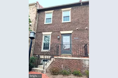 6707 B Washington (Set Inside) Boulevard, Arlington, VA 22213 - Photo 1